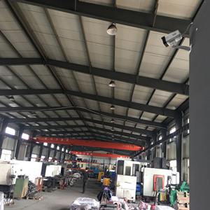 松江車床廠監(jiān)控安裝